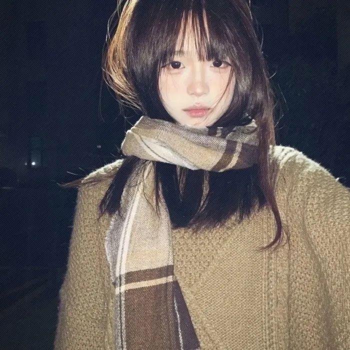 我和她
