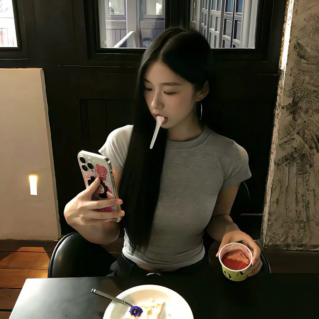 情欲色香味