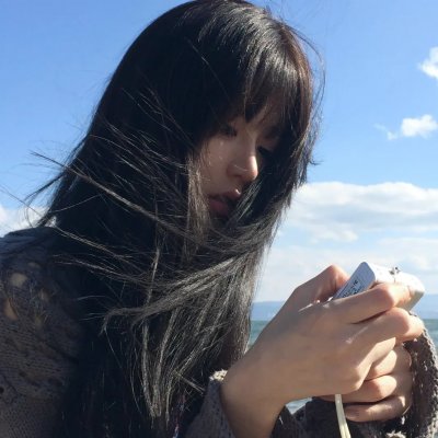 黑色十人之女